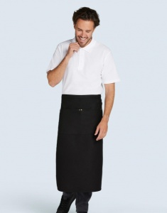 Sort PROVENCE - Bistro Apron with Pocket - 60 Ron - Img 2