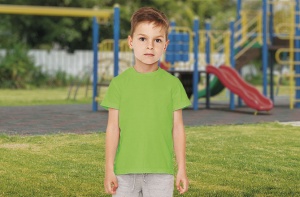 Tricou pentru copii M/S DINO