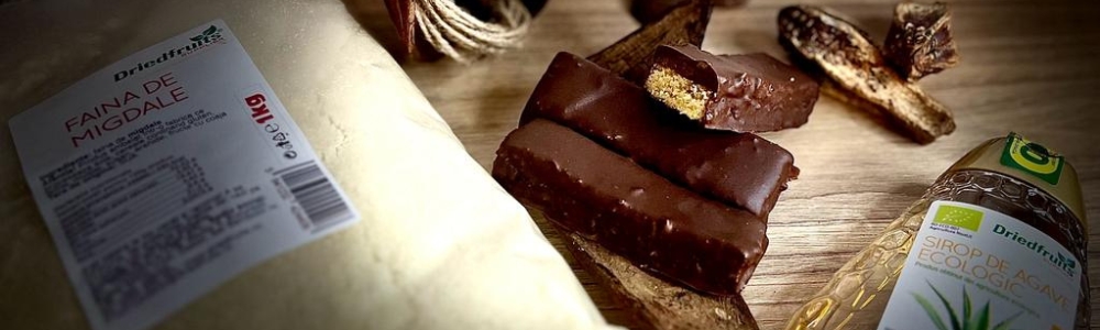 Rețeță twix de casă