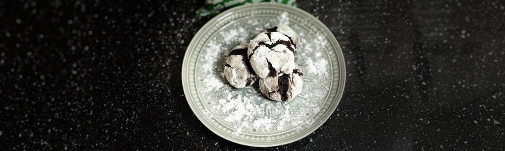 Biscuiți înzăpeziți, cu un ingredient secret