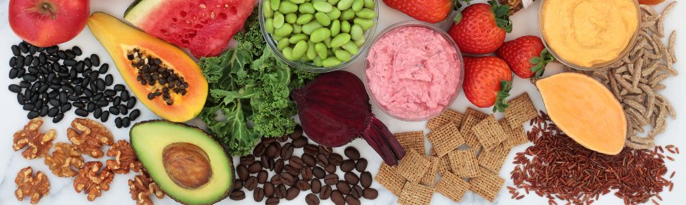 25 de alimente care îți dau energie