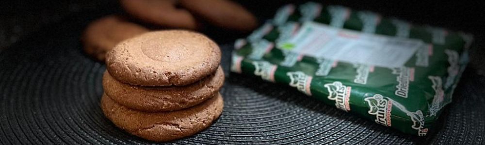 Biscuiți cu hrișcă