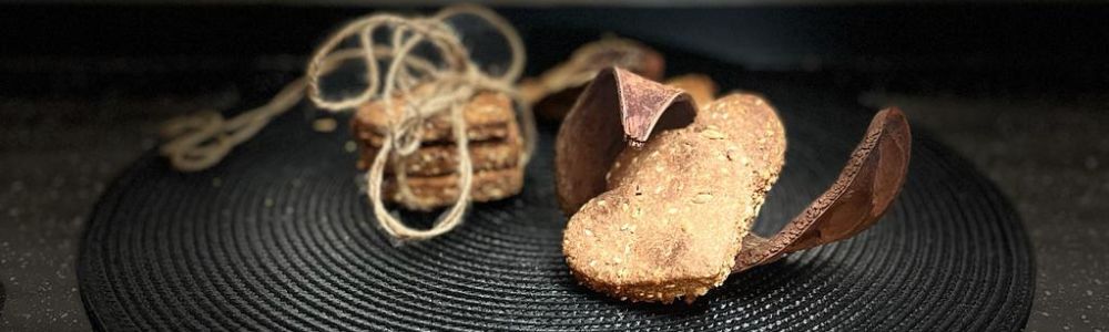 Rețetă biscuiți digestivi