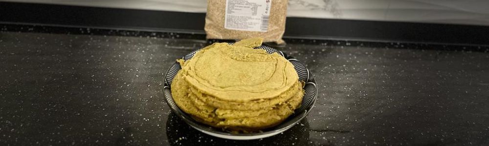 Lipii din quinoa și semințe chia