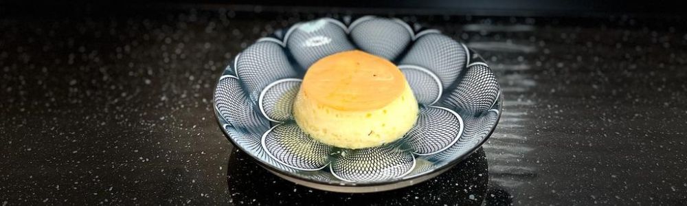 Creme brulee fără zahăr