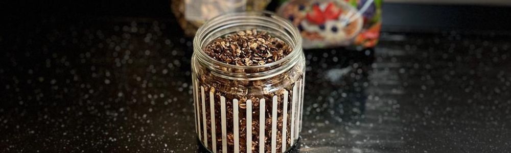 Rețetă granola