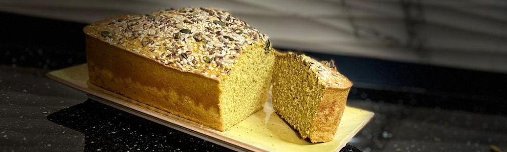 Pâine din quinoa