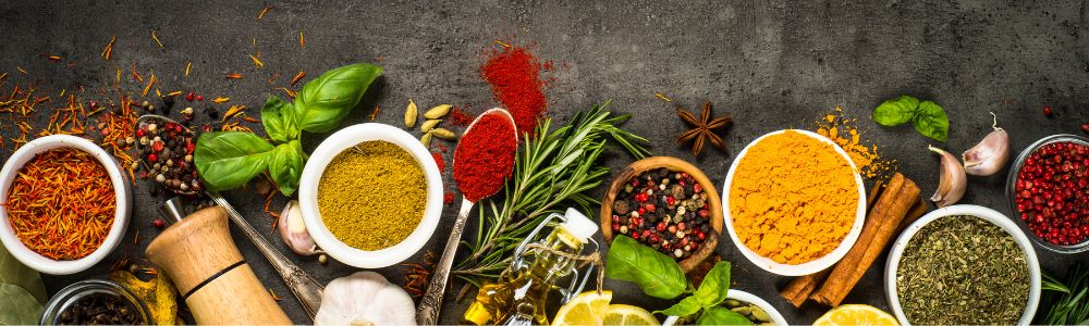 Motive pentru a folosi ierburi carminative