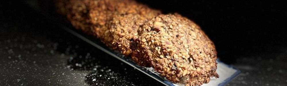 Biscuiți pentru micul dejun