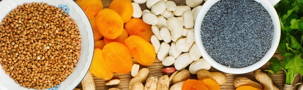 Quercetina: un antioxidant găsit în super alimente care aduce beneficii organismului