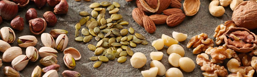 Tu obții suficiente vitamine pentru vedere din alimente?