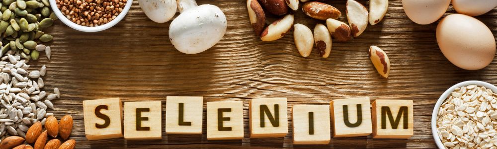 Top 15 alimente bogate în seleniu și beneficiile acestui mineral