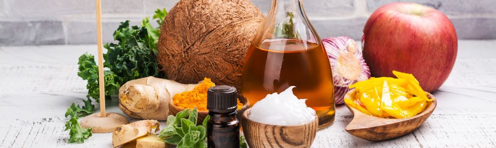 Alimentele și suplimentele de consumat și de evitat pentru a trata în mod natural Candida