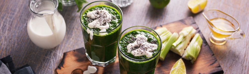 Detoxifierea Ficatului în 6 Pași
