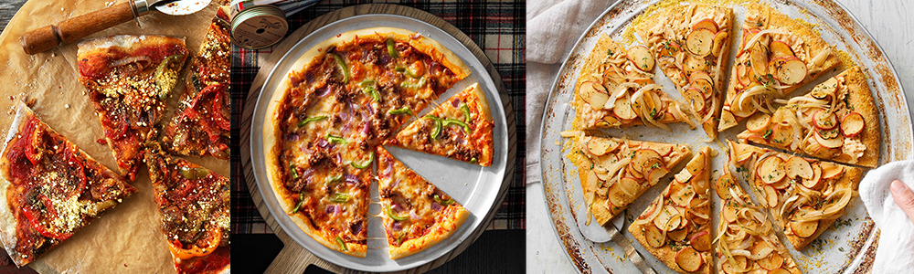 Blat de pizza