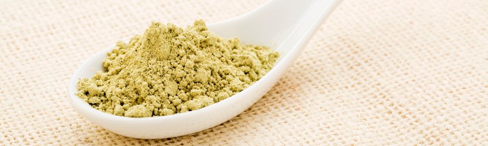 Pudra de Kelp: Un Superaliment pentru O Viață Sănătoasă