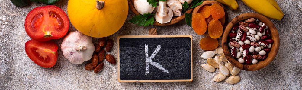 Top 15 Alimente Bogate în Potasiu