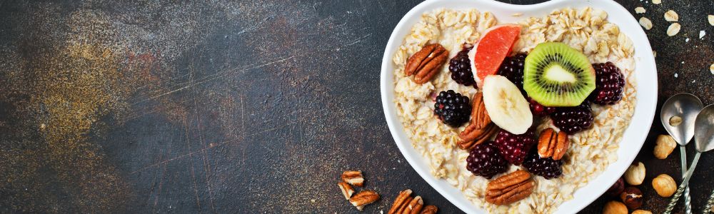 Totul despre Porridge: Nutriție, Beneficii și Cum să-l Gătești