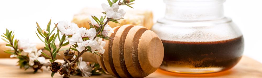 Mierea Manuka: Istorie, Nutriție si Beneficii