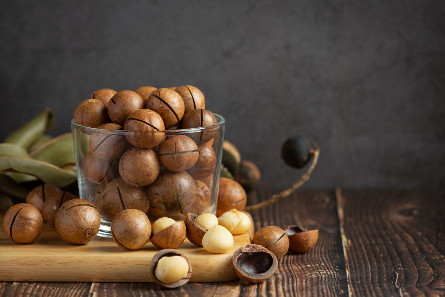 Nuci macadamia: tot ce trebuie să știi despre acest superaliment bogat în mangan
