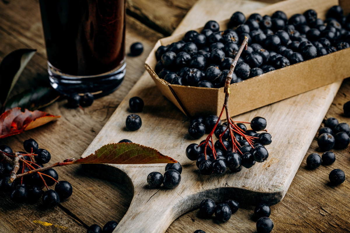 Aronia: Beneficii, Contraindicații și Moduri de Consum