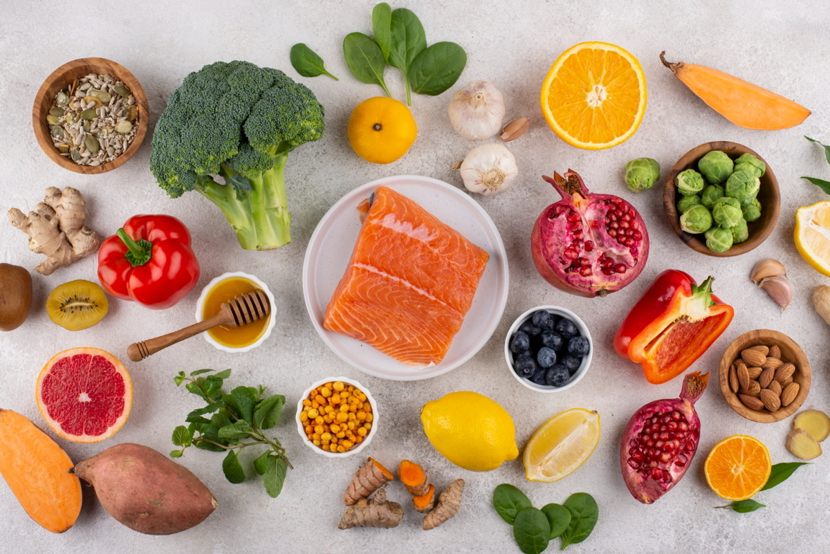 10 alimente care curăță ficatul – Ghid complet de detoxifiere naturală