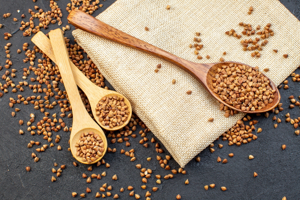 Semințele de in: beneficii, proprietăți, valori nutriționale și contraindicații