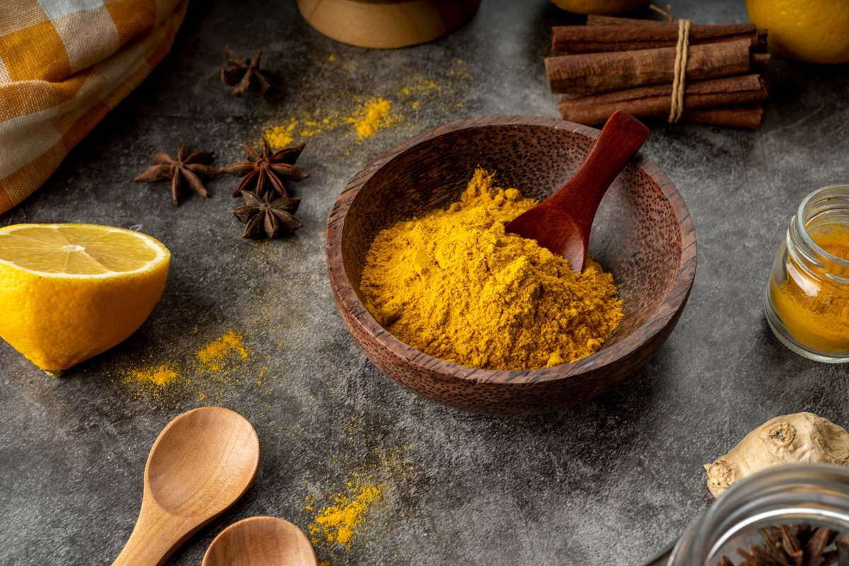 Turmeric: beneficii, contraindicații și pentru ce este bun
