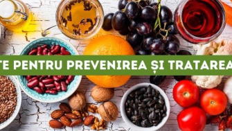 Alimente pentru prevenirea și tratarea acneei