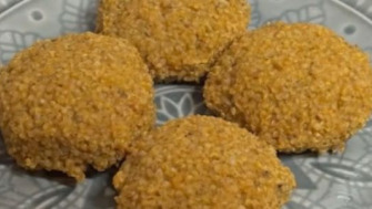 Chiftele din quinoa