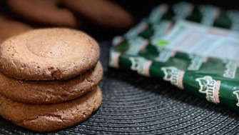 Biscuiți cu hrișcă