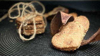 Rețetă biscuiți digestivi