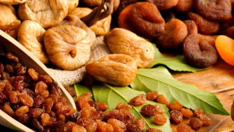 Cum să câștigi sănătos în greutate - 8 alimente bogate în calorii