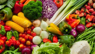 De ce ar trebui să mănânci 30 de alimente vegetale pe săptămână?