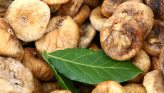 Beneficiile consumului de smochine deshidratate