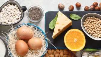 Top 15 alimente bogate în calciu și beneficiile acestui mineral