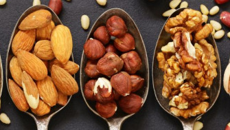 Top 15 alimente bogate în vitamina E și beneficiile acesteia
