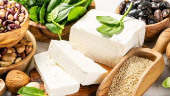 Tu știi utilitatea alimentelor bogate în fosfor?