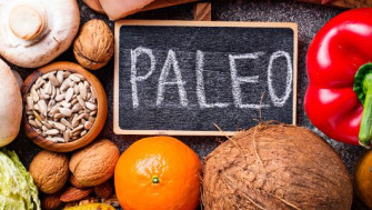 Dieta Paleo -ghid pentru incepatori