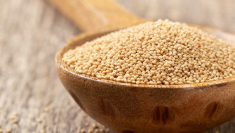 Amaranth: O cereală fără gluten, bogată în proteine și plină de beneficii