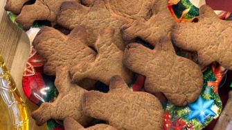 Turtă dulce
