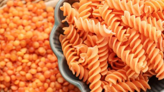 6 alternative sănătoase la pastele albe