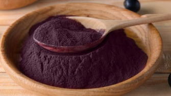 Pudra de acai- beneficii și utilizări
