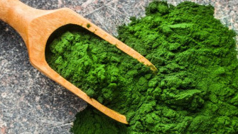 Pudra de Chlorella: aliatul tău pentru sănătate