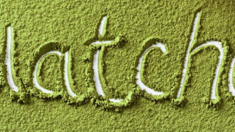 Descoperă Minunea Verde: Pudra de Matcha
