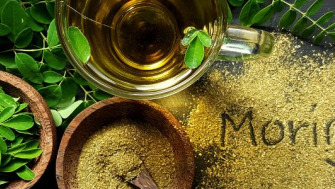 Moringa- Beneficii pentru echilibrul hormonal, sănătate digestivă și starea de spirit