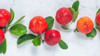Acerola - Beneficii, Proprietăți, Contraindicații