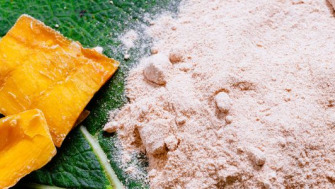 Pudra de Lucuma: Secretul unei diete pline de nutrienți