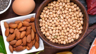 50 alimente sărace în calorii care sunt sănătoase