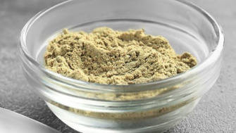 Pudra de proteine din cânepă: Proteina vegetală perfectă